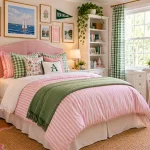 preppy-bedroom-decor